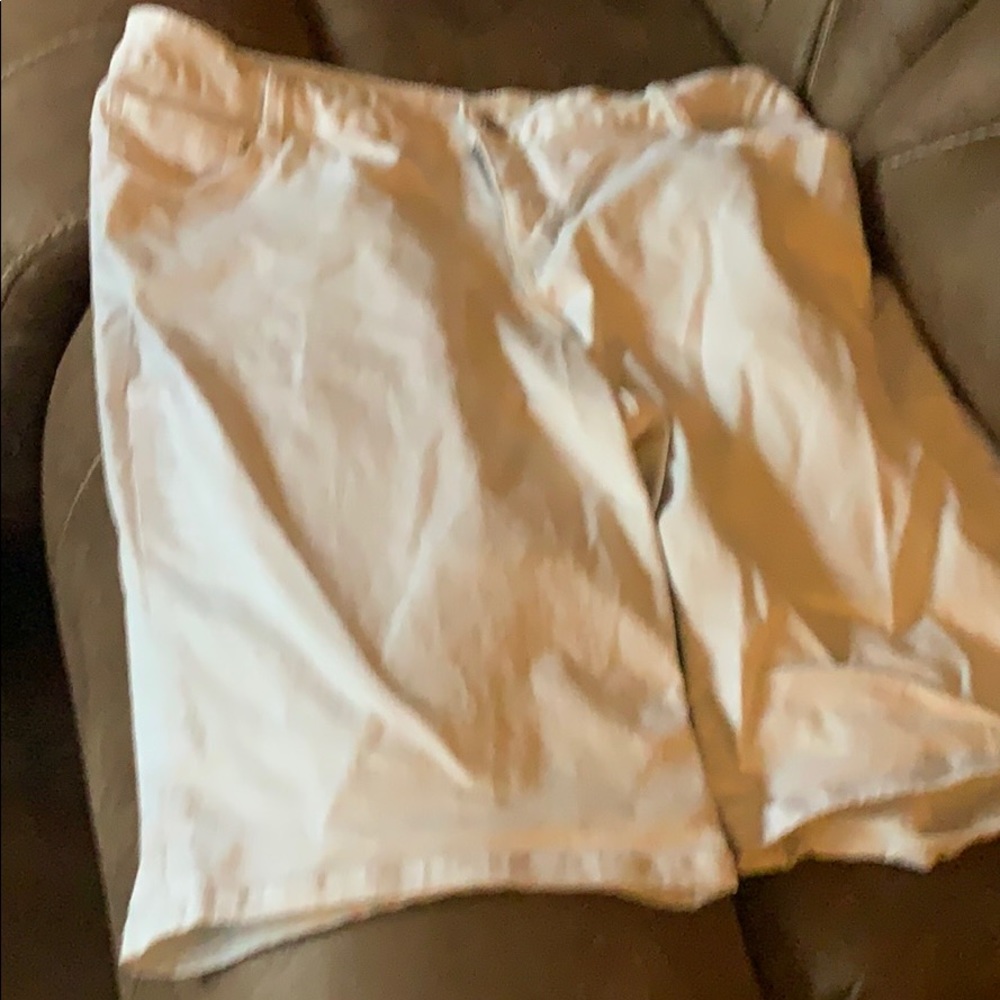 St John’s Bay Bermuda Short size 20